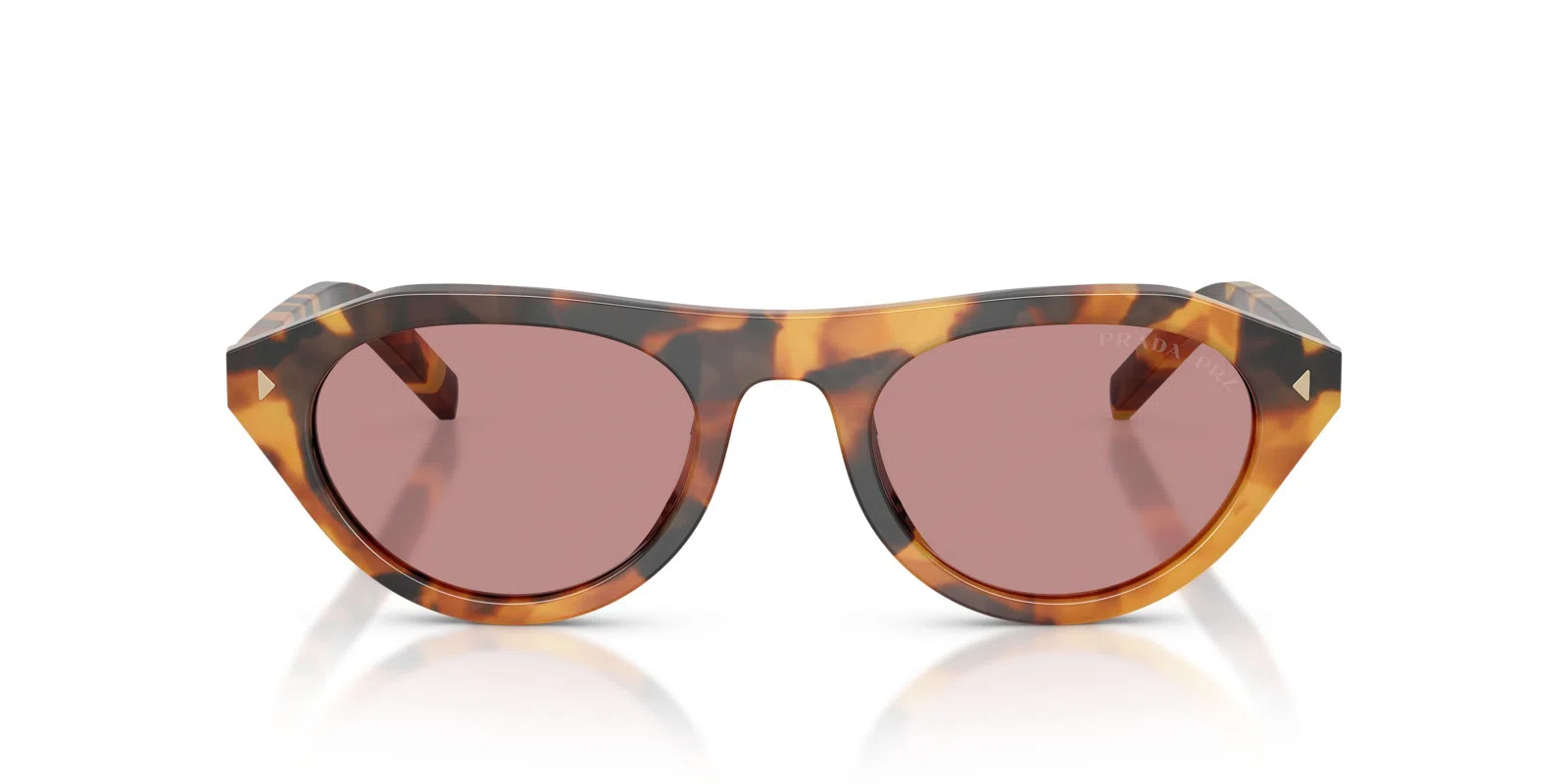 Prada B15S Sunglasses - view 14